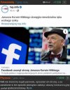 JKM i wolny rynek