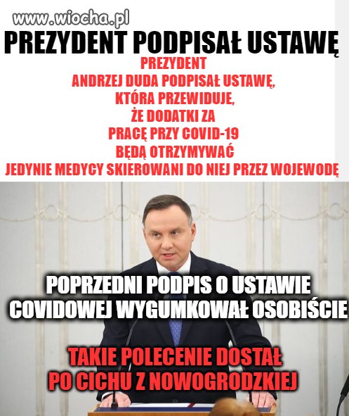Długopis i gumka 