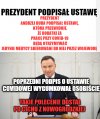 Długopis i gumka 