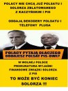 Solorz się zeszmacił, a Gawryluk to lizidupiec kaczora