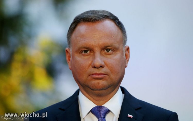 No co? Przecież pogratulowałem.