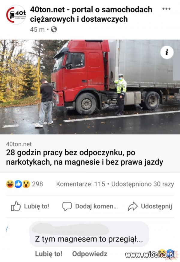 Dokładnie.