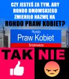 Jestem za 
