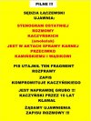 STENOGRAM OSTATNIEJ ❗️❗️❗️❗️ ROZMOWY KACZYŃSKICH 
