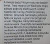 Świąt nie będzie...