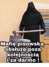 Kolejne przywileje dla PiSu?