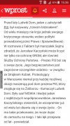 To nie był by zamach