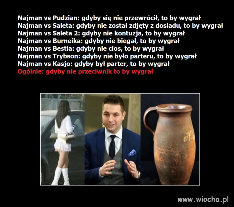 Marcin Najman
