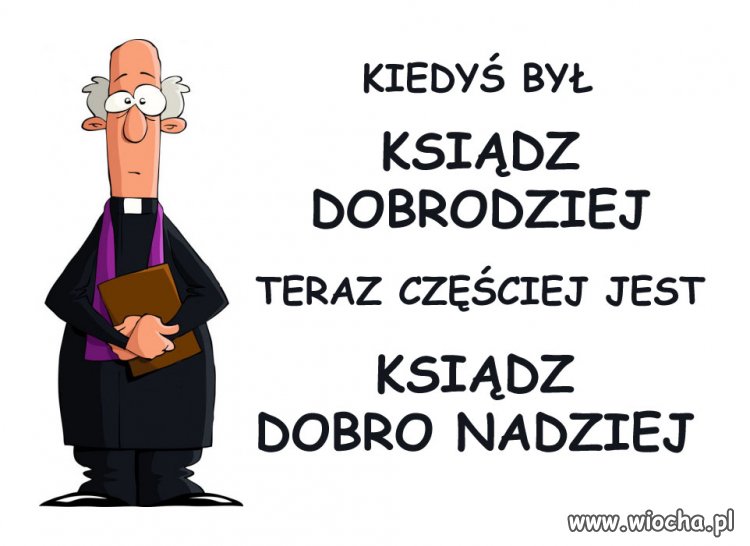 Ksiądz