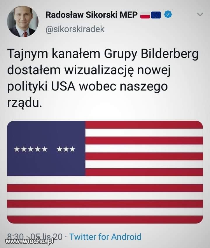 Nowa polityka. 