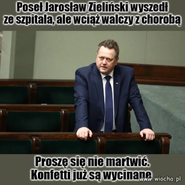 Zdrówka życzymy 