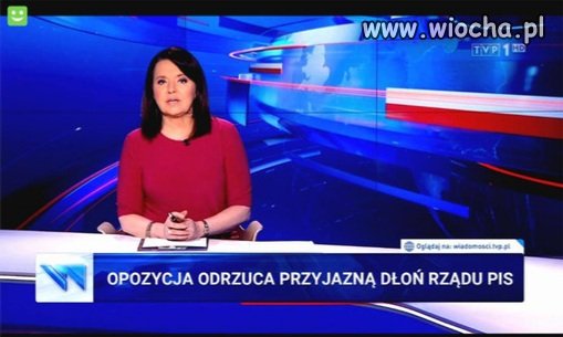 I nigdy nie wiesz czy pasek jest prawdziwy...