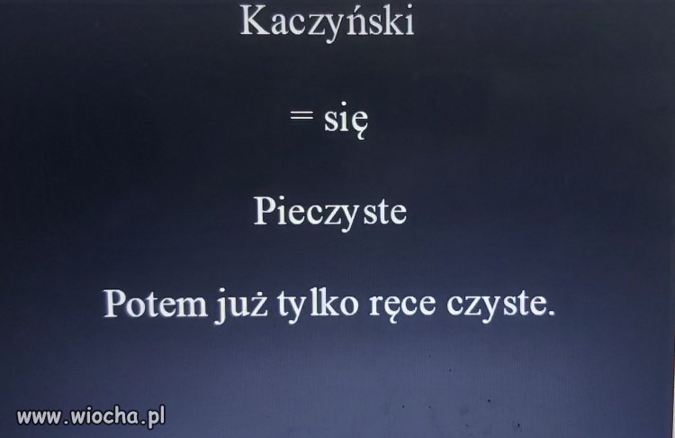 Dzień dobry