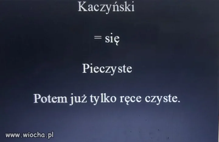 Dzień dobry
