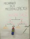 Mechanika dla początkujących...