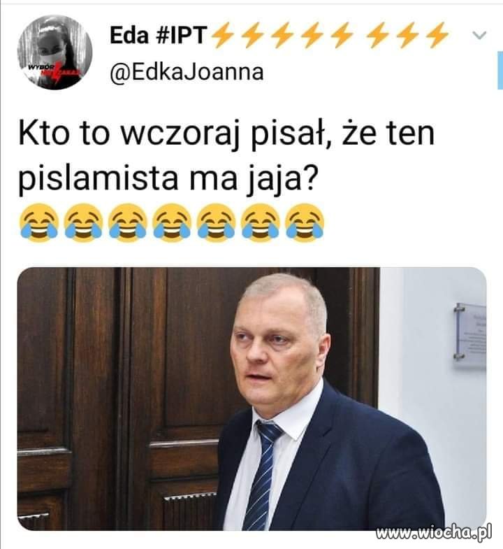 Tyle w temacie