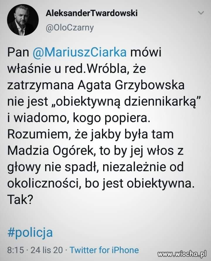 Na temat obiektywizmu