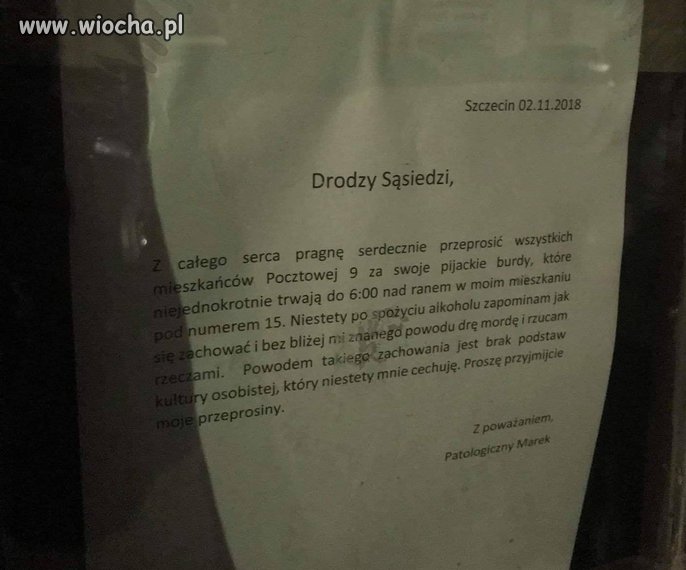 Patologiczny Marek