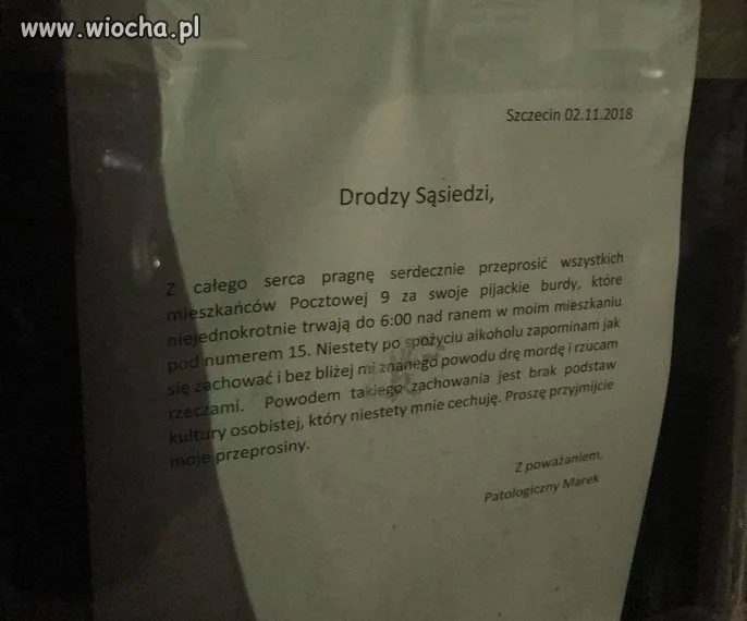 Patologiczny Marek