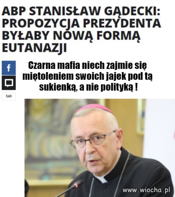 Wszędzie te brudne łapy pchają !