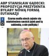 Wszędzie te brudne łapy pchają !