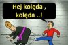 Normalnie... jak co roku...