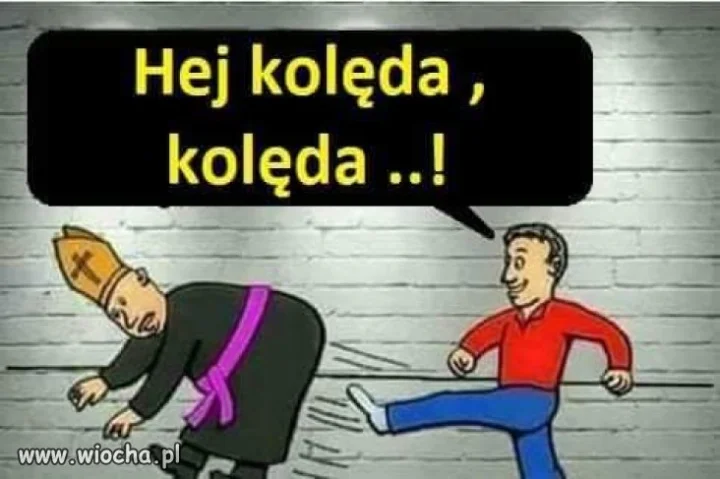 Normalnie... jak co roku...