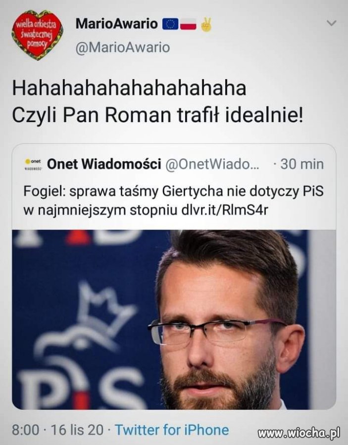 Coś na poprawę 