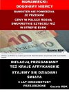  Inflacja w Polsce jest dwa razy wyższa,