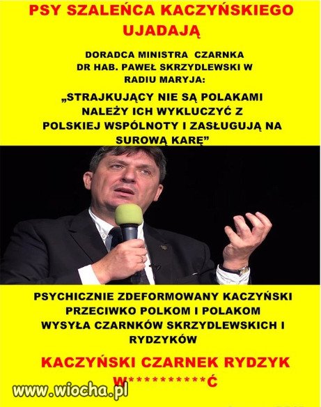 KACZYŃSKI CZARNEK RYDZYK