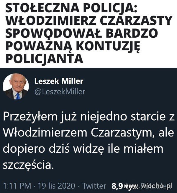 Kontuzja