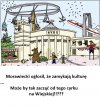 Zamykają kulturę...nie mogę się doczekać