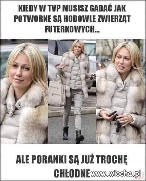 Kiedy za bardzo chcesz wierzyć 
