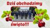 Z okazji święta rebus.