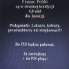 Po co opis ? Polacy to nie i cioci 