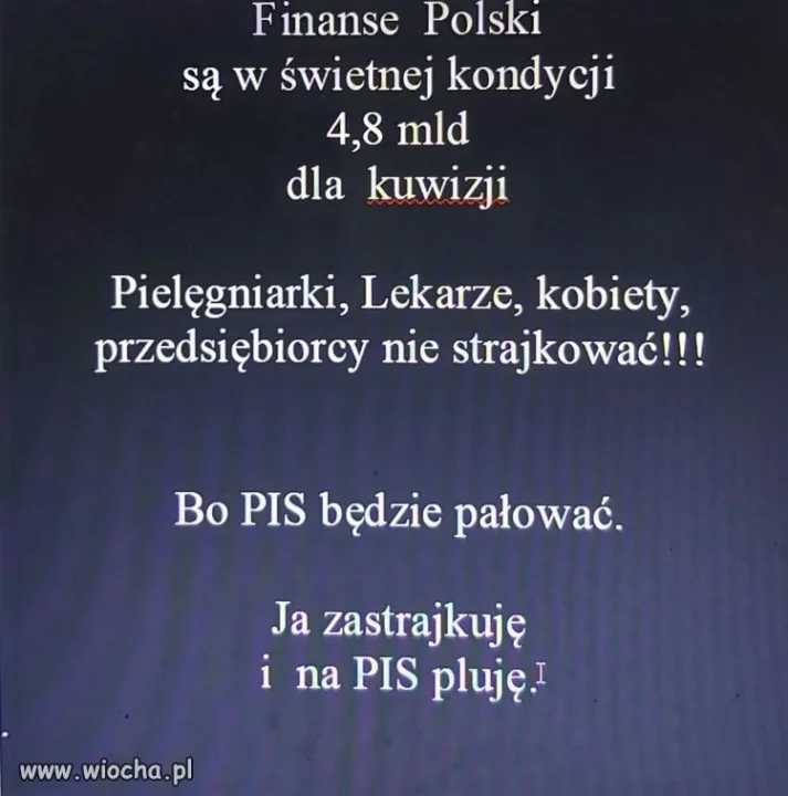 Po co opis ? Polacy to nie i cioci 