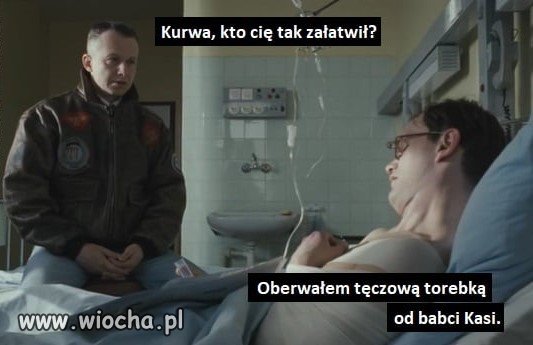 Brak tematu