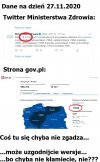Nieważne ile, ważne kto liczy...
