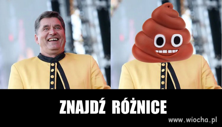 Znajdź różnice