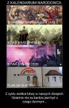 Z cyklu bitwy polskie