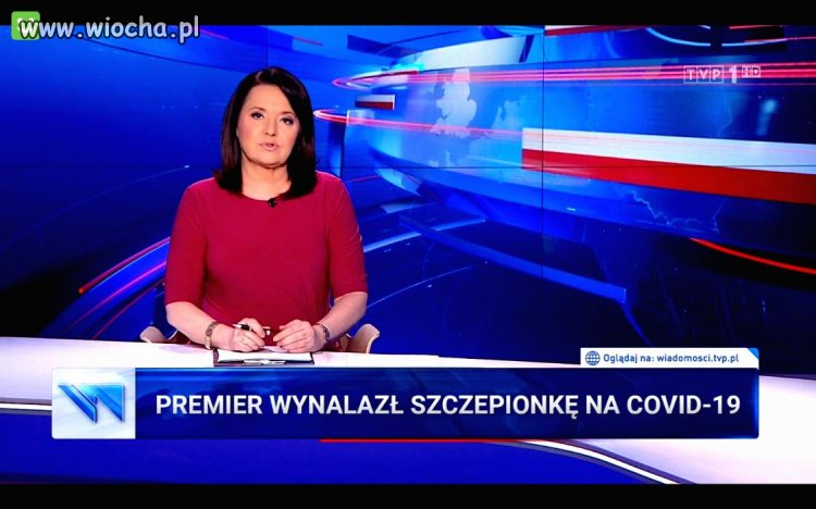 Szczepionka na Covid-19