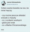 A ile jest jeszcze takich kwestii