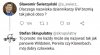 Teraz wiadomo za co dostał te pół bańki
