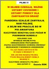 W SEJMIE CZEKAJĄ WAŻNE USTAWY COVIDOWE