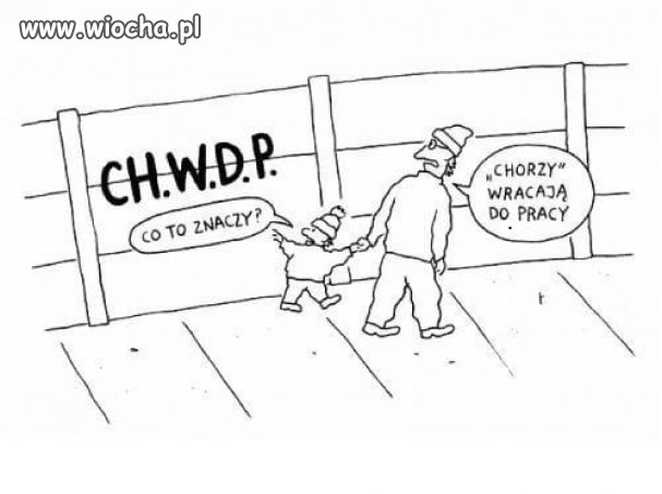 Nowe znaczenie