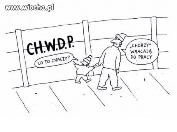 Nowe znaczenie