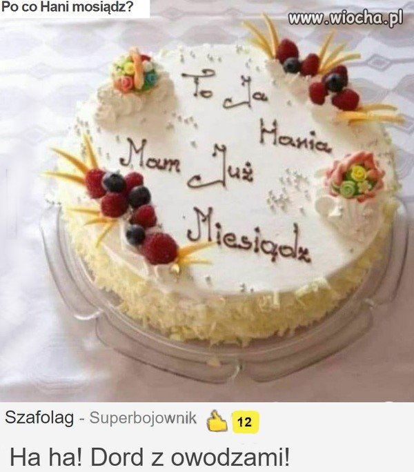 Dord dla Hani