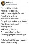 Polska to zajefajny kraj