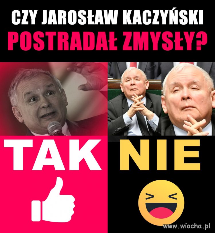 I to jest bardzo dobre pytanie ...
