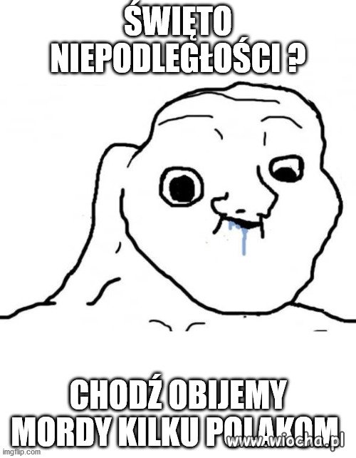 Masz Niepodległości 